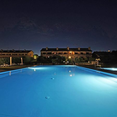 Residence Moniga Porto 1-08 By Wonderful Italy Moniga del Garda Eksteriør billede